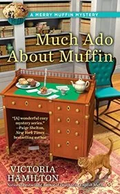Much Ado About Muffin