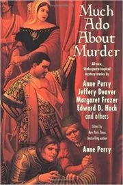 Much Ado About Murder