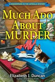 Much Ado About Murder