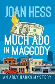Much Ado in Maggody