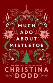 Christina Dodd book cover