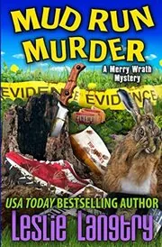 Mud Run Murder
