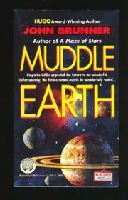 Muddle Earth