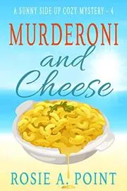 Muderoni and Cheese