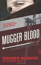 Mugger Blood