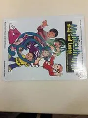 Multicultural Sing and Learn