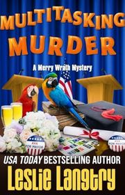 Leslie Langtry book cover
