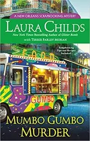 Mumbo Gumbo Murder