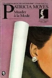 Murder à la Mode