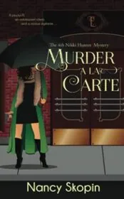 Murder A La Carte
