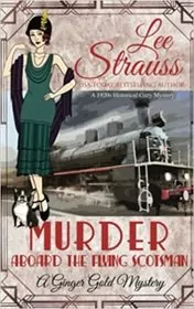 Murder Aboard the Flying Scotsman