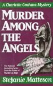 Murder Among the Angels