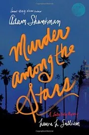 Murder Among the Stars