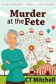 Murder At The Fete