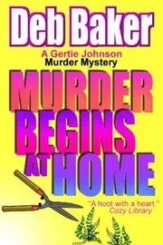 Murder Begins at Home