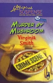 Murder By Mushroom