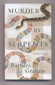 Murder By Serpents