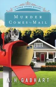 Murder Comes by Mail