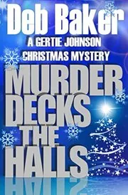 Murder Decks the Halls