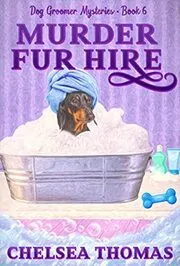 Murder Fur Hire