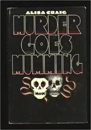 Murder Goes Mumming
