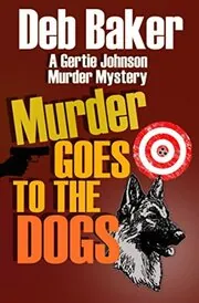 Murder Goes To The Dogs