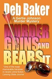 Murder Grins And Bears It