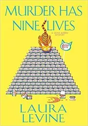 Murder Has Nine Lives