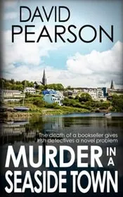 Murder In A Seaside Town