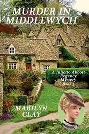 Murder In Middlewych
