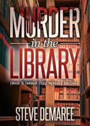 Murder In The Library