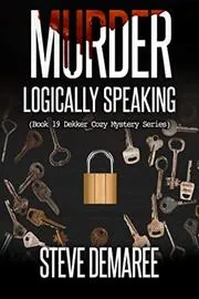 Murder Logically Speaking