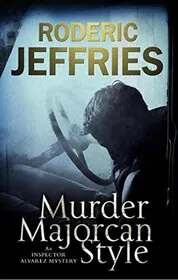 Murder Majorcan Style