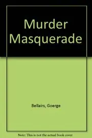 Murder Masquerade