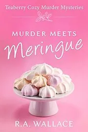 Murder Meets Meringue
