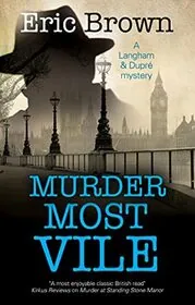 Murder Most Vile
