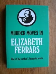 Murder Moves In