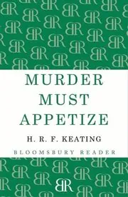 Murder Must Appetize