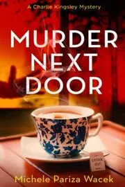 Murder Next Door