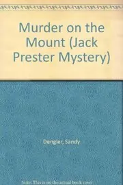 Murder On The Mount / Mount Rainier