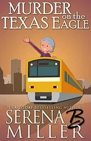 Murder On The Texas Eagle