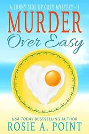Murder Over Easy
