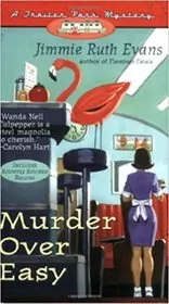 Murder Over Easy