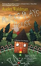 Murder Plays House