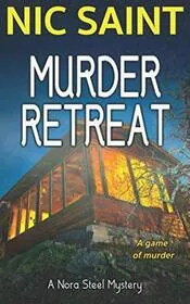 Murder Retreat