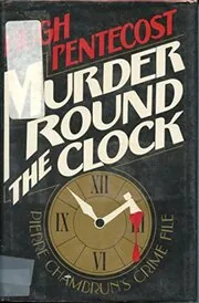 Murder Round the Clock
