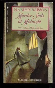 Murder Sails at Midnight