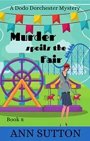 Murder Spoils the Fair