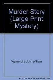 John Wainwright book cover