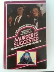 Murder Suggested / Murder is Suggested
